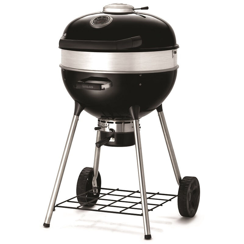Barbecue à charbon Napoleon Rodeo Kettle Pro 57 cm