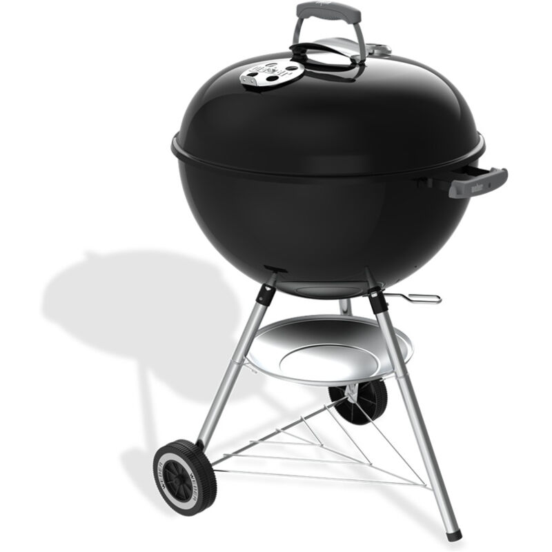 Barbecue à charbon Weber Original Kettle E-5710 57 cm