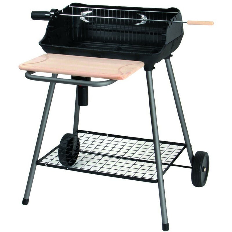 Barbecue bergamo fonte 55X39.5