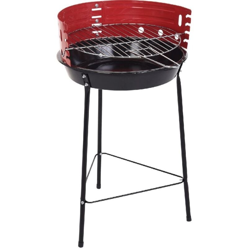 Vaggan - Barbecue 3 pieds diamètre 33 cm