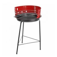BARBECUE VAGGAN D.33CM 8718158326539 grille barbecue 53.5 de diametre