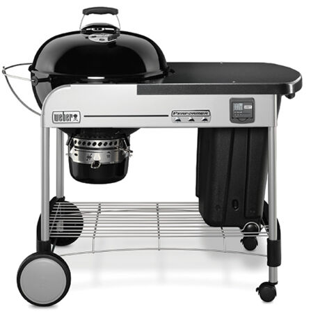 Weber Grille à Charbon Pour Fumoir Smokey Mountain 57,1 Cm – Pièce D'origine