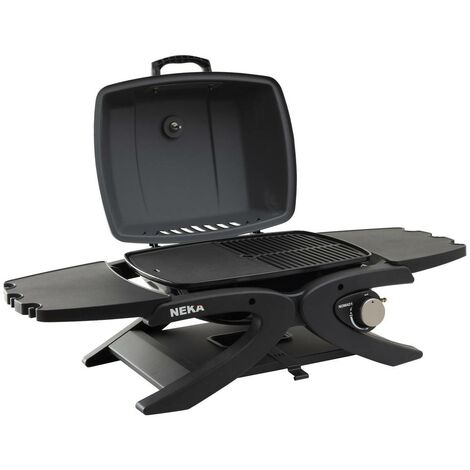 Barbecue a gas 1 bruciatore - Neka