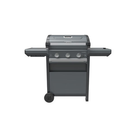 BARBECUE A GAS 3SELECT S 10.3+2.3KW