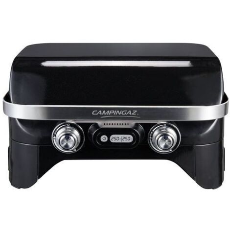 Barbecue a Gas Attitude 2100 Campingaz