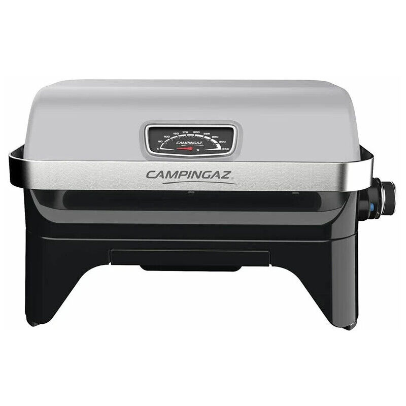 Barbecue da tavolo a Gas campingaz Modello Attitude 2 go/cv per casa e camping