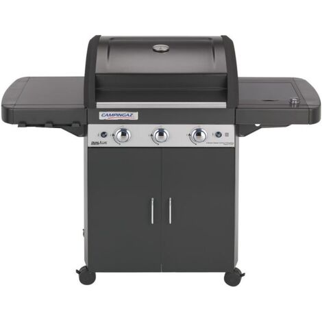 Barbecue a gas Campingaz 3 Series Classic LS Plus D DualGas 9.6+2.3 kW - 2000033886