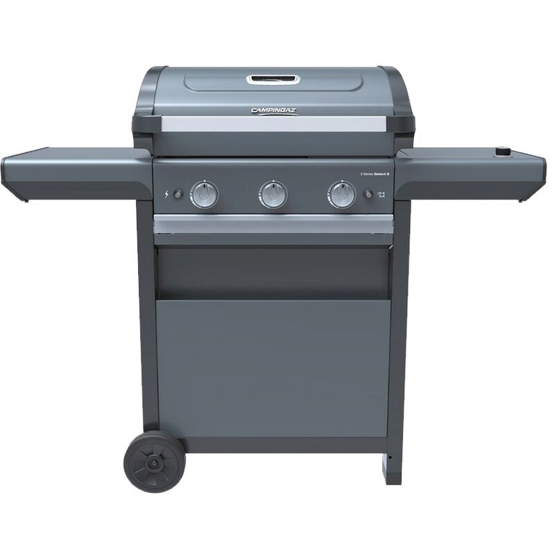 Campingaz - Barbecue à gas 3 Series Select s