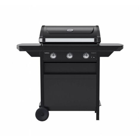 BARBECUE A GAS COMPACT 3 L 7,5KW CAMPINGAZ