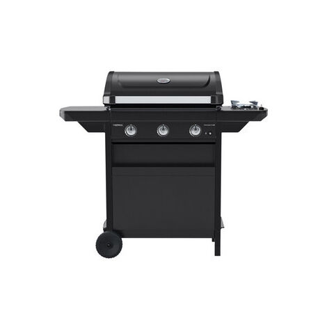 BARBECUE A GAS COMPACT 3 LS 7.5KW CAMPINGAZ