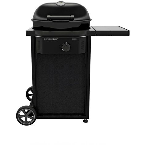 Griglia in ghisa OUTDOORCHEF per barbecue 57 cm - 128.10 € - BarbecueMania