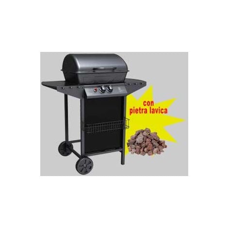 Barbecue Pietra Lavica - Pagina 2 - Foto 9