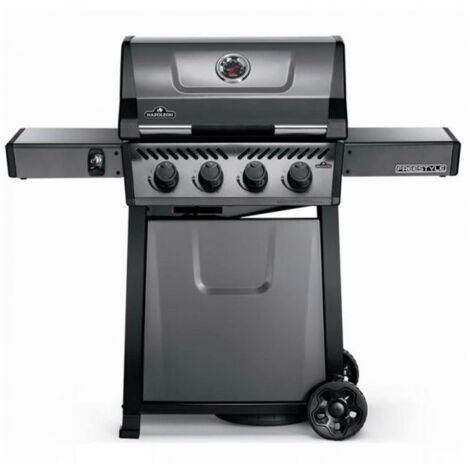 Barbecue a gas Freestyle 425