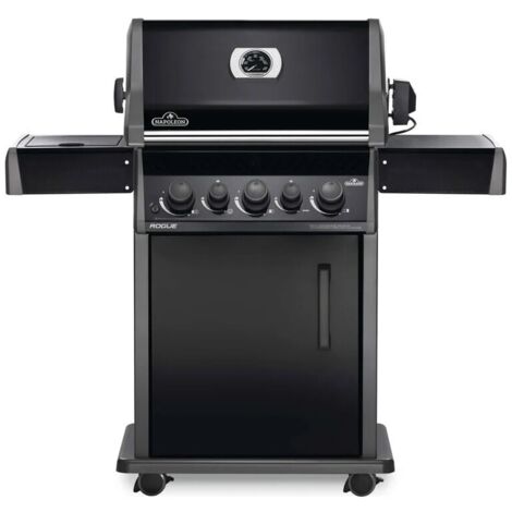 Barbecue a gas Napoleon Rogue 425SBPK 5 bruciatori 1 girarrosto