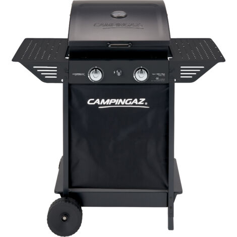 BARBECUE A GAS PIETRA LAV XPERT 100L PLUS 7,1KW- 1,0 pz