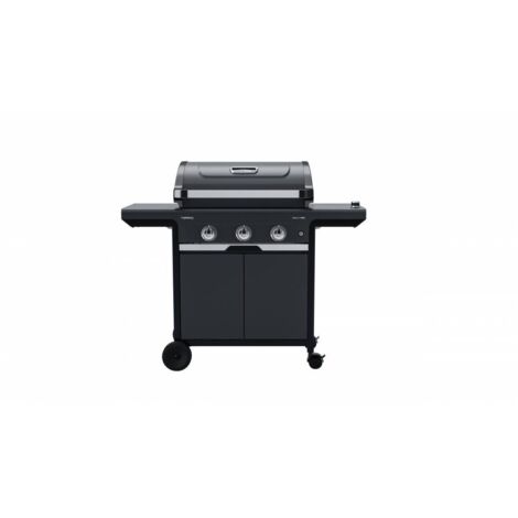 BARBECUE A GAS SELECT 3 EXS 9+2,3KW CAMPINGAZ