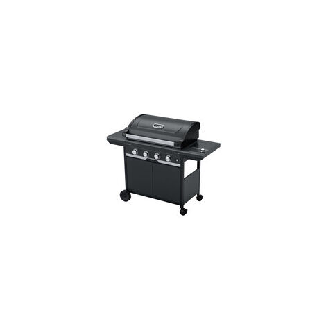 BARBECUE A GAS SELECT 4 EXS 12+2,3KW CAMPINGAZ