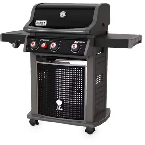 Barbecue a Gas Spirit Classic E-330 GBS Weber