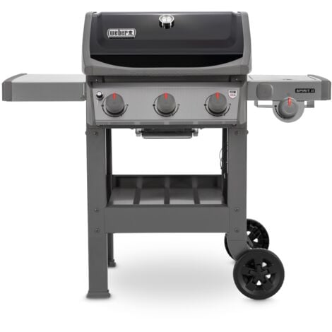 Barbecue a Gas Weber Spirit II E-320 GBS - 45012129