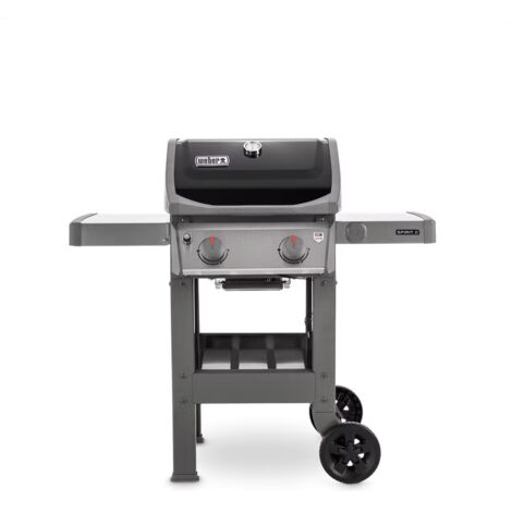 Barbecue a gas Weber Serie Spirit II E-220 GBS GBS Codice 44012129
