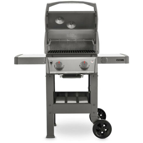Barbecue a gas Weber Spirit II E-210 GBS