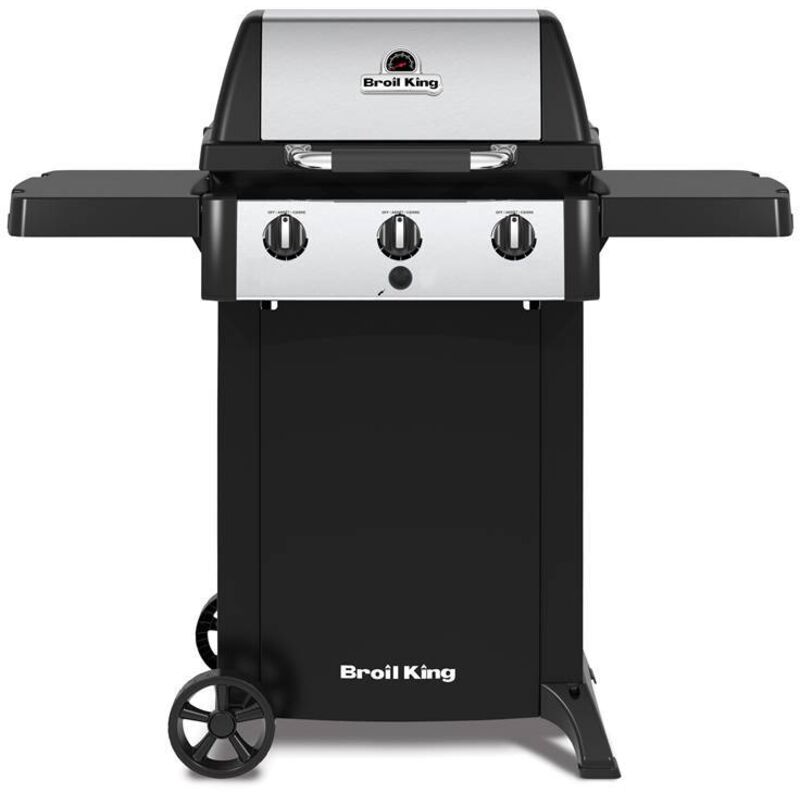 Broil King - Barbecue à Gaz gem 310