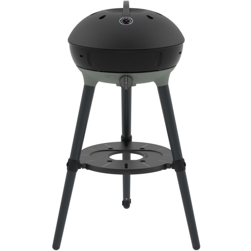 Cadac - Barbecue à gaz Carri Chef 40 Modèle - Pression 30mbar