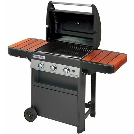 Barbecue à gaz Campingaz 3 SERIES Classic WLD
