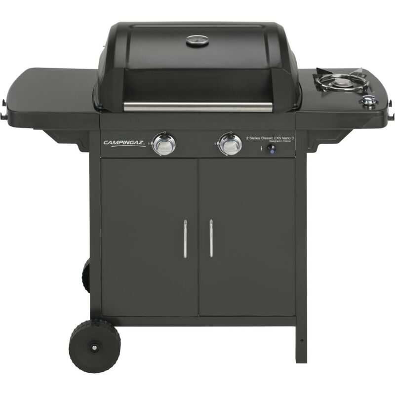 Barbecue à gaz Campingaz Série 2 Classic EXS Vario Barbecue à gaz campingaz