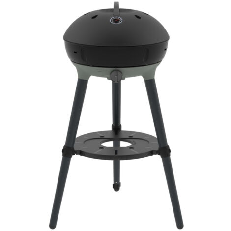 Barbecue à Gaz Carri Chef 40 Bbq / Dôme 50 Mbar - Cadac