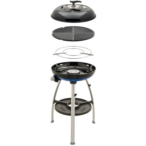 Barbecue à Gaz Carri Chef 50 Bbq / Dôme 50 Mbar - Cadac