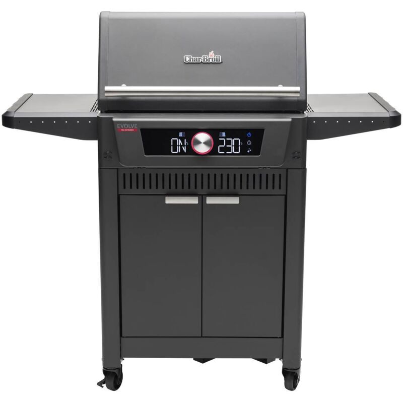 Barbecue à Gaz Char-broil Evolve