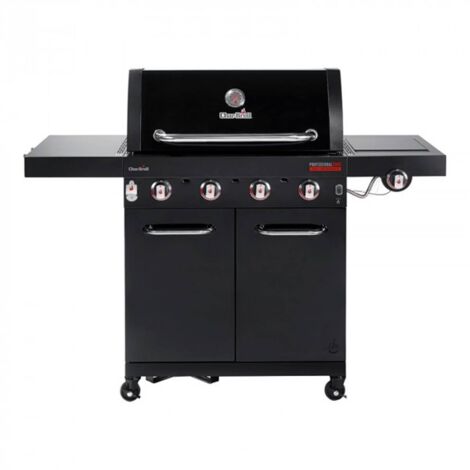 Barbecue à Gaz Char-Broil Professional CORE B4