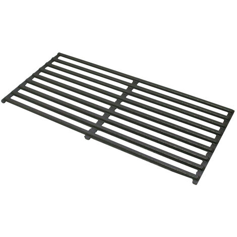BARBECUE À GAZ GRILL BARBECUE MODÈLE NEVADA GRILL ME 40x24x0,6H CM