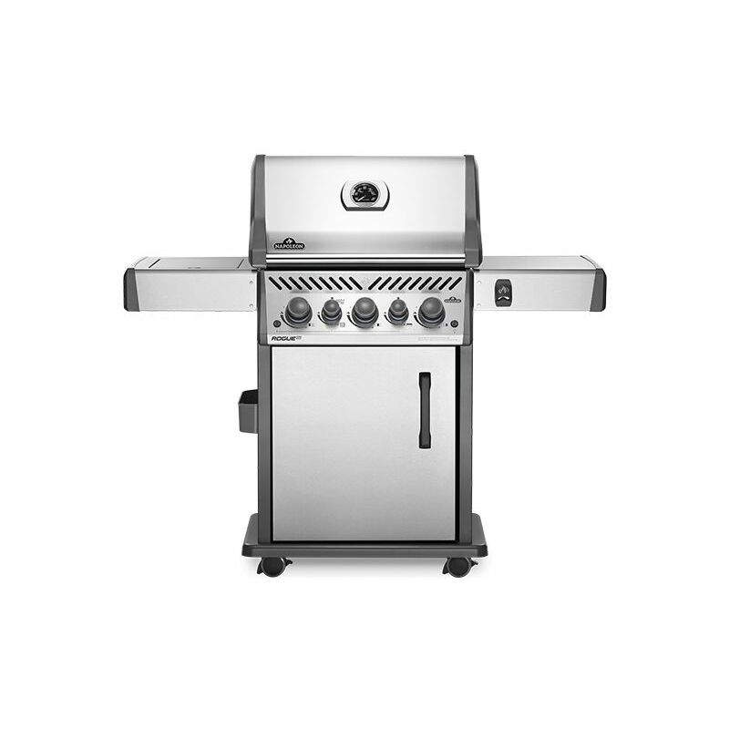Barbecue à gaz Napoleon rogue 425 sib Édition Spéciale