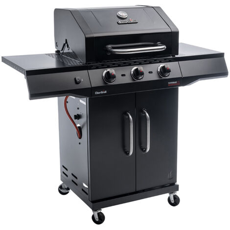 Barbecue à gaz Performance Core B3 - Char-Broil