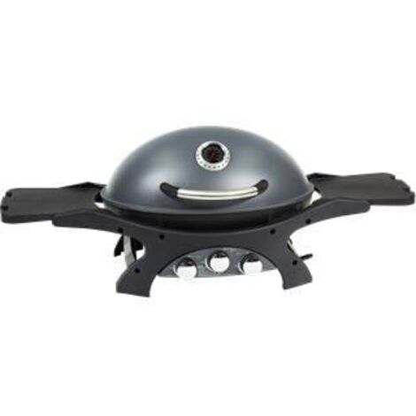 Barbecue à Gaz portable Pit Boss Sportsman 3