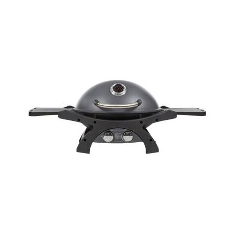 Barbecue à Gaz Portable Pit Boss Sportsman2