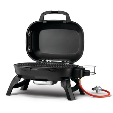 Barbecue à gaz portable Travel Q 240 - Napoleon