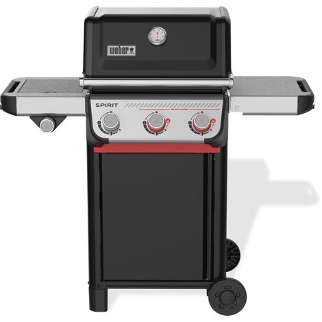 Barbecue à gaz Spirit E-335