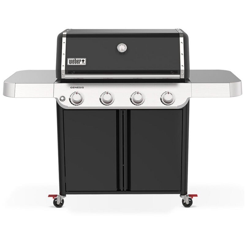 Barbecue à gaz Genesis E-415