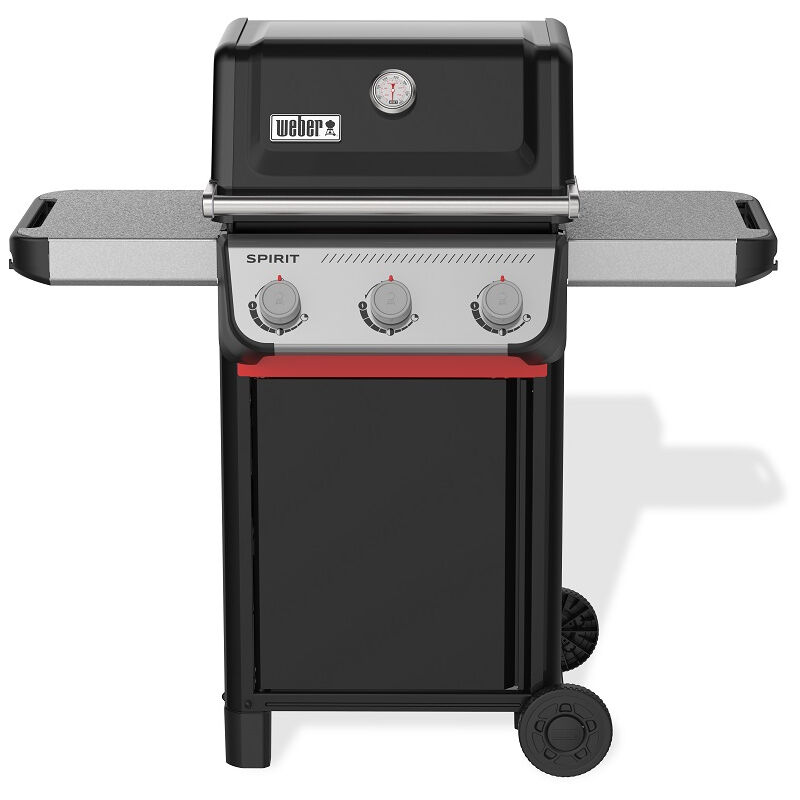 Weber - Barbecue à gaz Spirit E-310