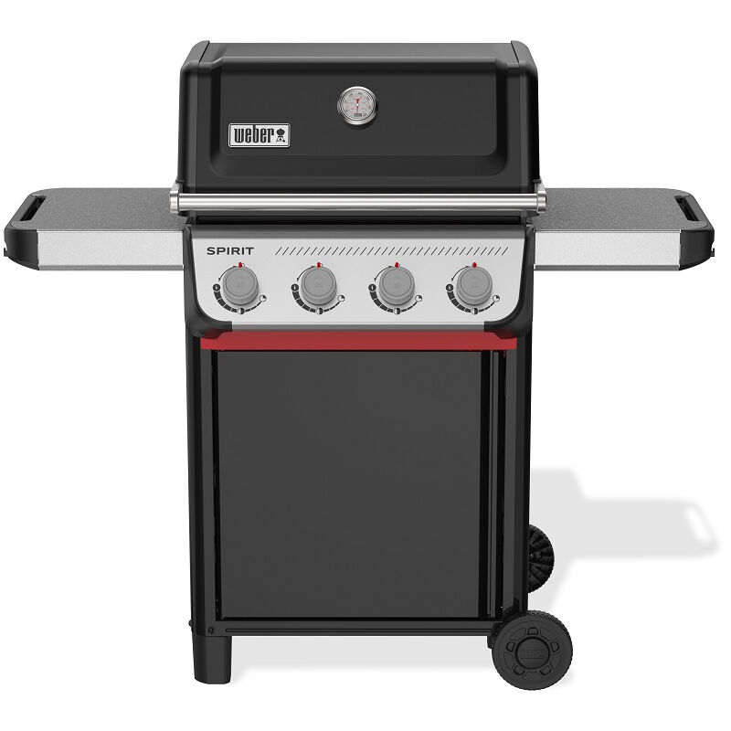Barbecue à gaz Weber Spirit E-410