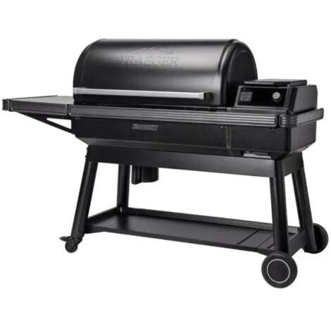 Barbecue a Pellet Ironwood XL - TFB93RLGI