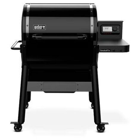 Barbecue a Pellet Weber SmokeFire EPX4 STEALTH Edition - 22611504