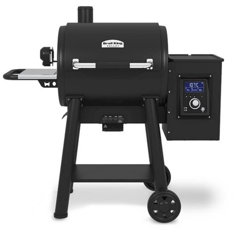 Barbecue à pellets Broil King REGAL' 400