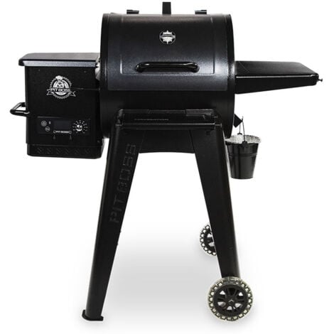 Barbecue à pellets Pit Boss Navigator 550