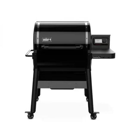 Barbecue à pellets Weber Smokefire EPX4 GBS