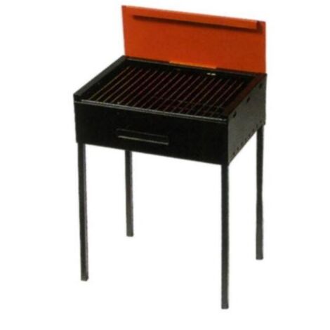 Barbecue a Valigetta Simply 30