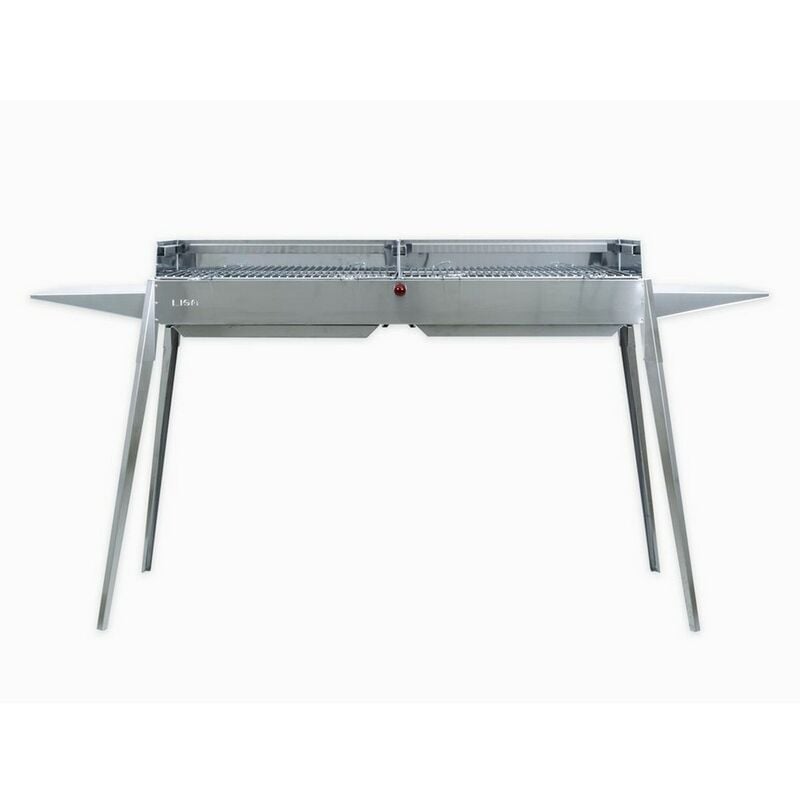 Etna Maxi Barbecue - Ligne Luxe - Lisa
